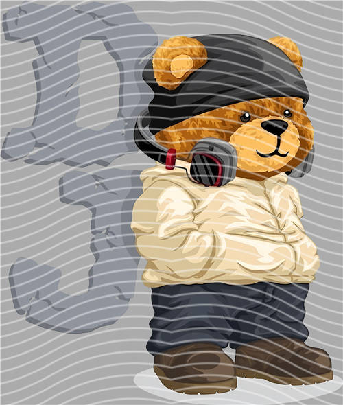 Street design-JT 3415